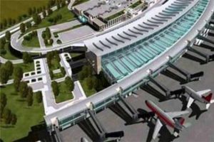 3. havaalanında &ouml;nemli gelişme