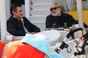'Serserilik yapıyormuş...