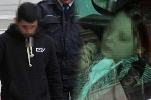 Sınıf arkadaşları kurtardı
