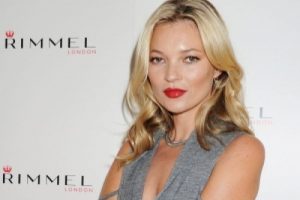 Kate Moss 40 yaşında...