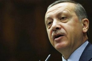 Erdoğan'dan AK Parti teşkilatına talimat