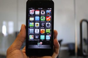 iPhone kullananlar m&uuml;jde!