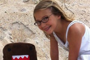10 yıl sonraki haline yazdığı mektup a&ccedil;ıldı