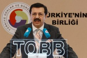 7 STK'dan s&uuml;rpriz toplantı