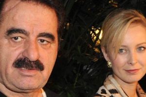 İbrahim Tatlıses'in hayatında bir mi var?