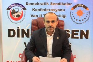 "Nikah kıyma yetkisi Diyanet'e verilmeli"
