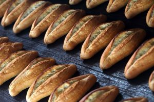 Ekmek israfı azaldı