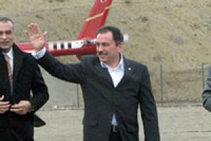 &Ccedil;ok konuşulacak a&ccedil;ıklama