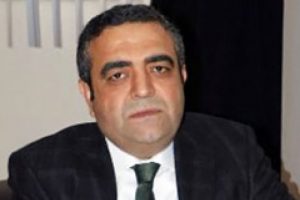 'Operasyonun &uuml;zerinden bir ay ge&ccedil;ti'