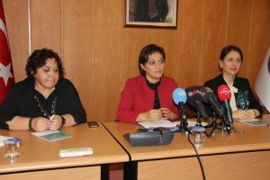 Kanunlarımız yeterli ama imamın haberi yok