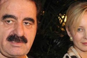 Hayatında biri var iddiası