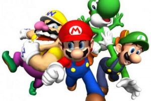 S&uuml;per Mario'ya k&ouml;t&uuml; haber