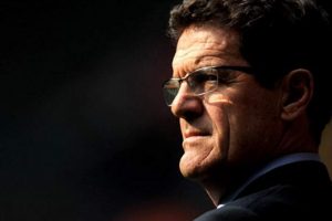 Capello'nun favorisi Real Madrid