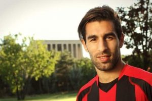 Jımy Durmaz'dan Zlatan a&ccedil;ıklaması!