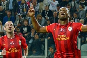 "Sneijder beni &ouml;ld&uuml;recekti"