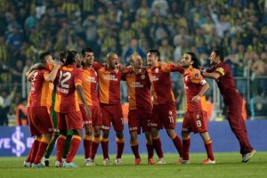 "Kadık&ouml;y'de şampiyonluk daha &ouml;nemli"