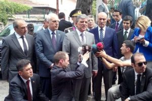 "G&uuml;zel şeyler olabilir"le neyi kast etti ?