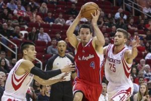 Rockets rekor kırdı