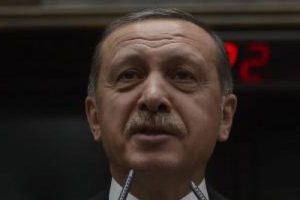 Grup toplantısı mahkemede!