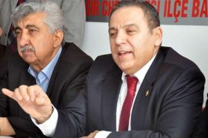 CHP'li vekillerden erken se&ccedil;im iddiası