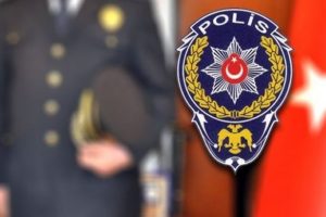Kilis Emniyeti'nde deprem