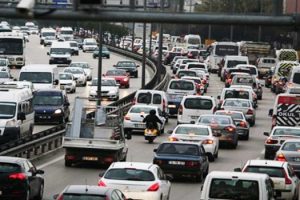 Bursa'da trafiğe &ccedil;ıkacaklar dikkat!