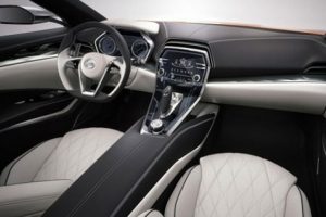 Nissan Sport Sedan ile bir efsaneyi mi getiriyor?