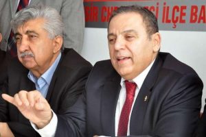 CHP'li vekillerden erken se&ccedil;im iddiası