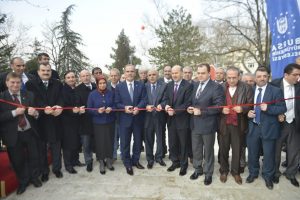 Bursa nefes alsın diye...