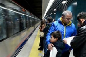 Japonya'dan Marmaray'a yeni kredi