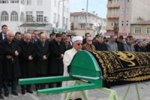 AK Parti'li vekilin acı g&uuml;n&uuml;