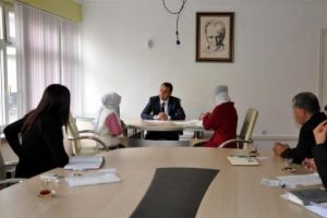11 yaşındaki Meryem'in dramı