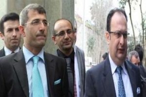 D&uuml;n sapasağlamdılar, bug&uuml;n hepsi hasta