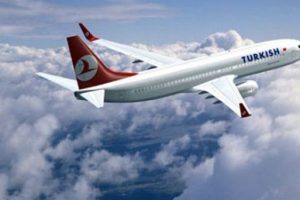 O u&ccedil;ak arızalandı