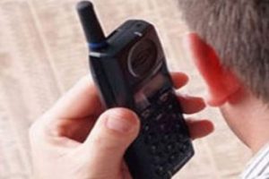 Asılsız ihbarda bulunanlar soluğu mahkemede alabilir