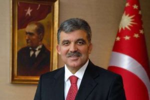 Cumhurbaşkanı G&uuml;l'den o kanunlara onay
