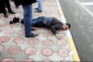 Urfa'da kaza