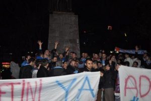 Yargıtay kararını kutladılar