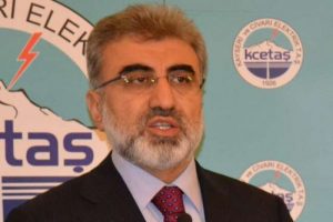 "Bizim i&ccedil;in Irak'ın normalleşmesi &ouml;nemlidir"