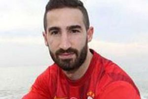 Galatasaray Umut G&uuml;ndoğan'ı renklerine bağladı