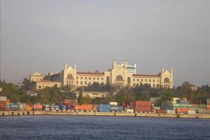 Marmara &Uuml;niversite'sinde gerginlik