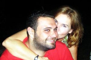 "Aslı beni cezalandırmak i&ccedil;in atladı"