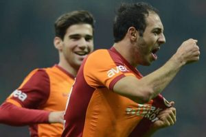 "Amrabat olayı kapanmadı"