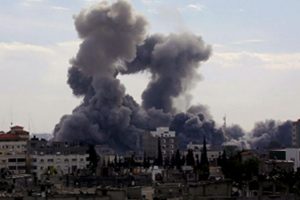 Irak'ta intihar saldırısı