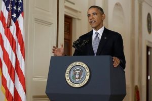 Obama'dan "dinleme" talimatı