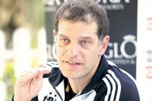 "Transfer yapmamız şart