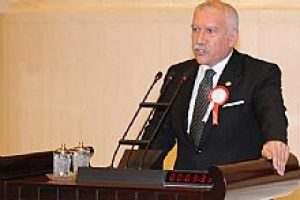 O adaylar CHP i&ccedil;in onursuzluktur!