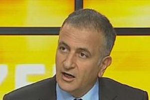 'Alnı secdeye değenlere...'