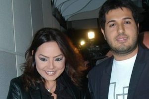 Ebru G&uuml;ndeş'e 'Bir devir bitti' şarkısı
