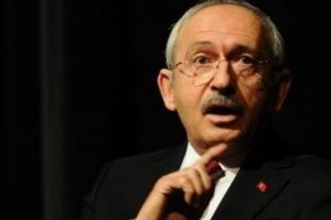 Kılı&ccedil;daroğlu, Sarıg&uuml;l'&uuml; aradı